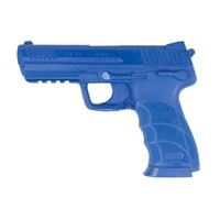 Blue Guns Training Gun - H&K HK45