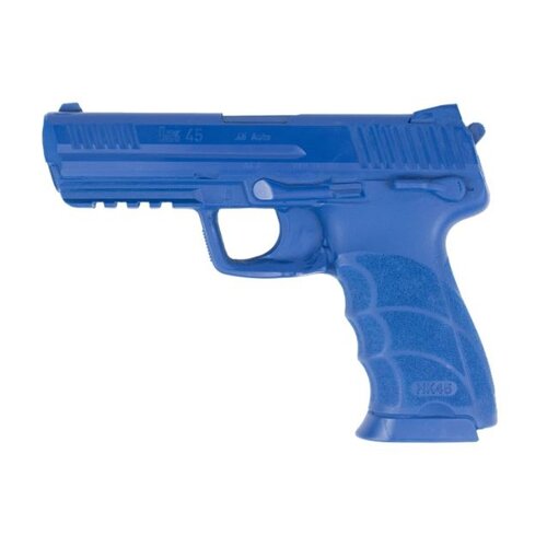 Blue Guns Training Gun - H&K HK45
