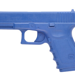 Blue Guns Training Gun - Glock 19/23/32