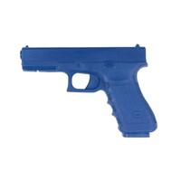 Blue Guns Training Gun - Glock 17/22