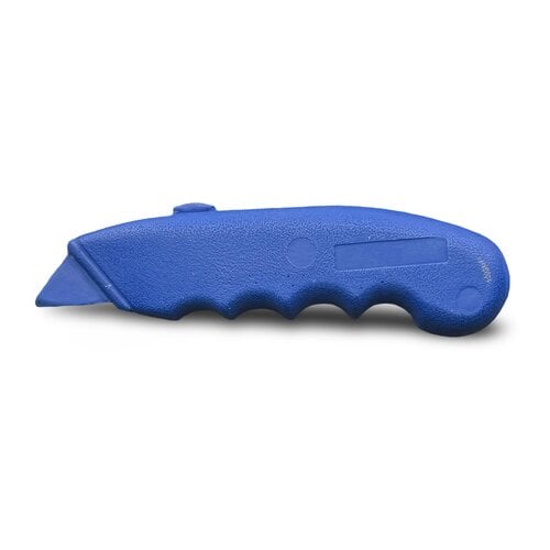 Blue Guns Training Simulator - Box Cutter - Blue - Non Weighted