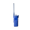 Blue Guns Training Simulator - Motorola APX6000 Radio - Blue - Non Weighted