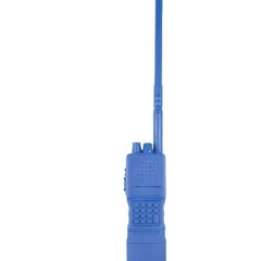 Blue Guns Training Simulator - AN/PRC152 Radio - Blue - Non Weighted