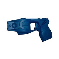 Blue Guns Training Simulator - TASER X26P - Blue - Non Weighted