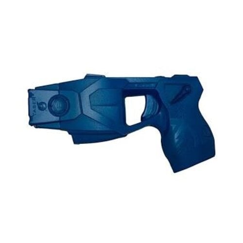 Blue Guns Training Simulator - TASER X26P - Blue - Non Weighted