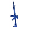 Blue Guns Training Gun - C7A2 Rifle with C-79 Optical Sight