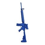 Blue Guns Training Gun - C7A2 Rifle with C-79 Optical Sight