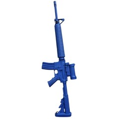 Blue Guns Training Gun - C7A2 Rifle with C-79 Optical Sight