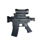Blue Guns Training Gun - C7A2 Rifle with C-79 Optical Sight