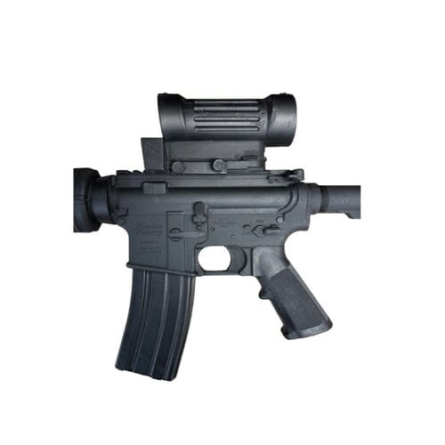Blue Guns Training Gun - C7A2 Rifle with C-79 Optical Sight