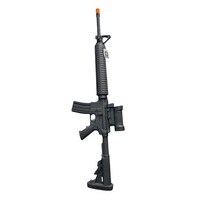 Blue Guns Training Gun - C7A2 Rifle with C-79 Optical Sight