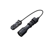Fenix Weapon Mounted Rechargeable light GL30R