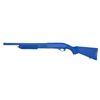Blue Guns Training Gun - Remington 870 with 18" Barrel