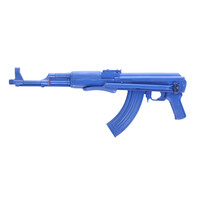 Blue Guns Training Gun AK47 Folding Stock