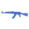 Blue Guns Training Gun - AK47 Non-Folding Stock