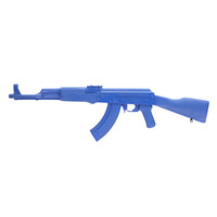 Blue Guns Training Gun - AK47 Non-Folding Stock