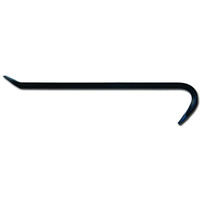 Blue Guns Rubber Prop - 24" Crobar - Black