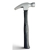 Blue Guns Rubber Prop - Claw Hammer - Black