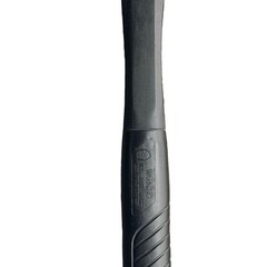 Blue Guns Rubber Prop - Claw Hammer - Black