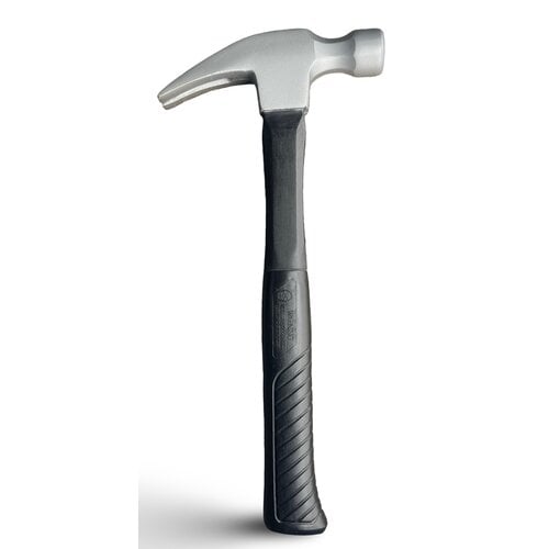 Blue Guns Rubber Prop - Claw Hammer - Black