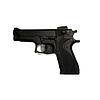 Blue Guns Training Gun - S&W 5906 Black - Weighted