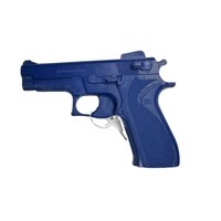 Blue Guns Training Gun - Smith and Wesson 5906 - Blue - Weighted