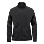 Stormtech Women's Avalante Full Zip Fleece Jacket