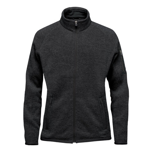 Stormtech Women's Avalante Full Zip Fleece Jacket