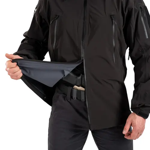 Vertx ElementFlex Hardshell Jacket