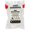 North American Rescue LLC Compressed Gauze (100% Cotton) 6-Ply 4.5" x 4.1 yard length