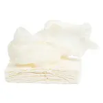 North American Rescue LLC Compressed Gauze (100% Cotton) 6-Ply 4.5" x 4.1 yard length