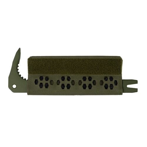 Good Dude Rapid Breach Carrier