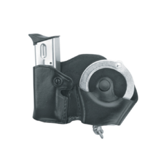 Gould And Goodrich Cuff and Pistol Mag Case Belt Loop