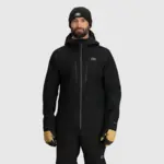 Outdoor Research Headwall Gortex PL Jacket