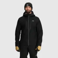 Outdoor Research Headwall Gortex PL Jacket