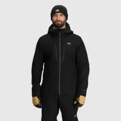 Outdoor Research Headwall Gortex PL Jacket