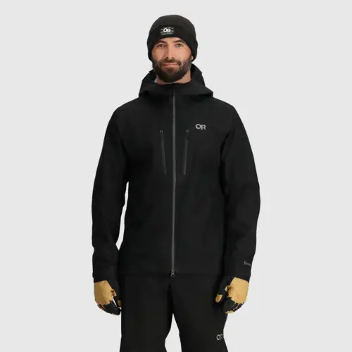 Outdoor Research Headwall Gortex PL Jacket