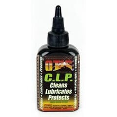 OTIS Technology (+) CLP Bottle 2 Oz