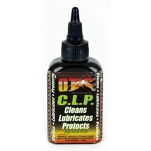 OTIS Technology (+) CLP Bottle 2 Oz