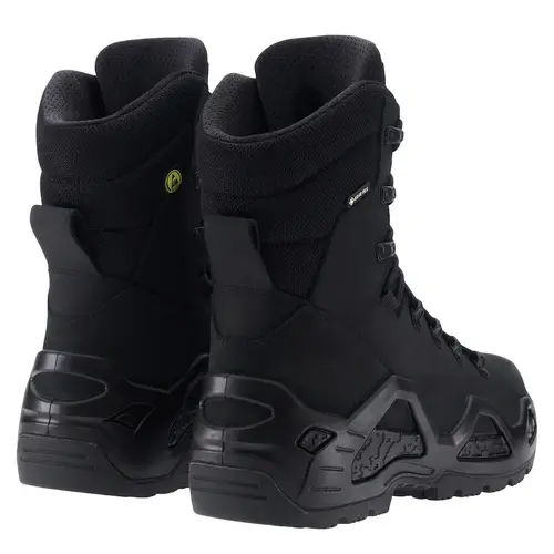 LOWA Z-8N MK2 GTX PR Men's - Black