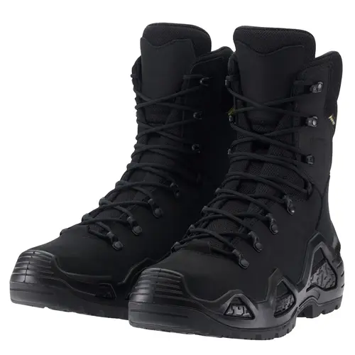 LOWA Z-8N MK2 GTX PR Men's - Black