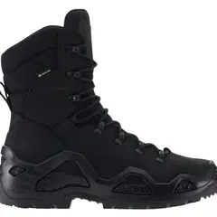 LOWA Women's Z-8N MK2 GTX PR - Black
