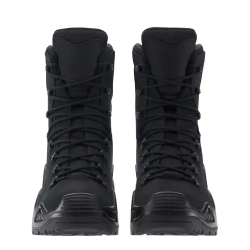 LOWA Women's Z-8N MK2 GTX PR - Black