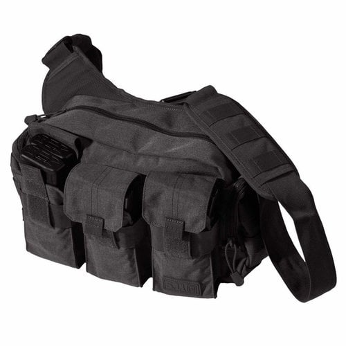 5.11 Tactical Bail Out Bag Black