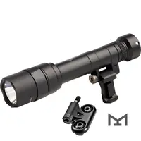 Surefire Turbo Scout Light Pro - Black