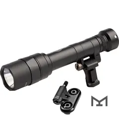 Surefire Turbo Scout Light Pro - Black