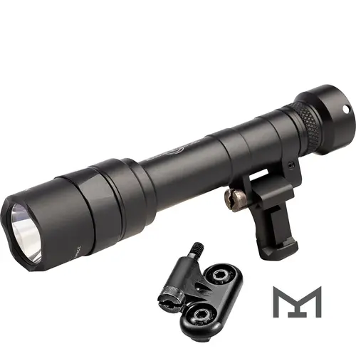 Surefire Turbo Scout Light Pro - Black