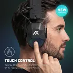 Axil MXII Pro
