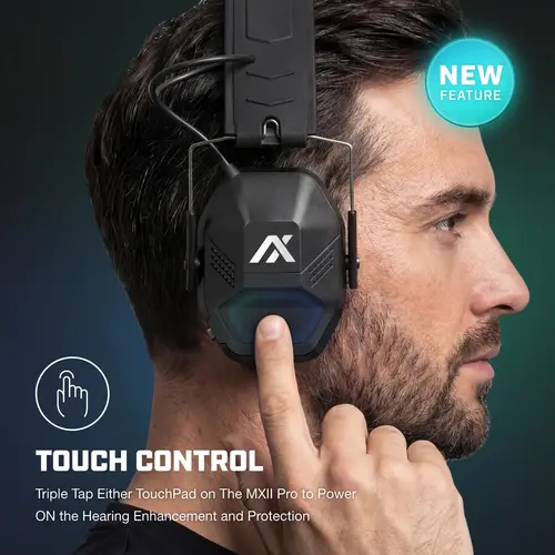 Axil MXII Pro
