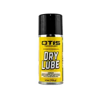 OTIS Technology Dry Lube for Firearms
